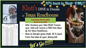  Dine to Donate